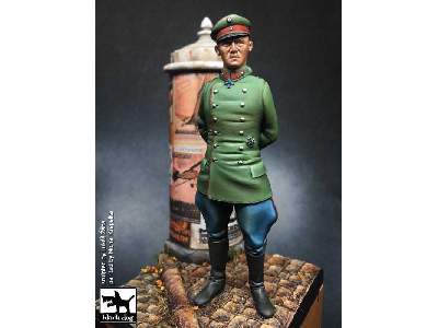 German Army Captain - image 1