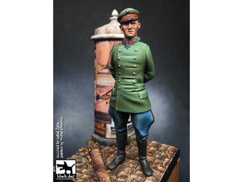 German Army Captain - image 1