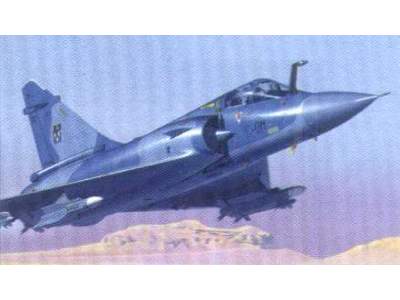 Mirage 2000 C - image 1