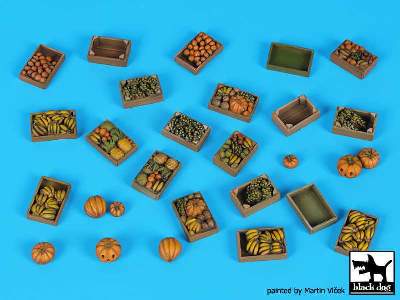 Fruit Accessories Set - image 2