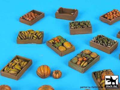 Fruit Accessories Set - image 3