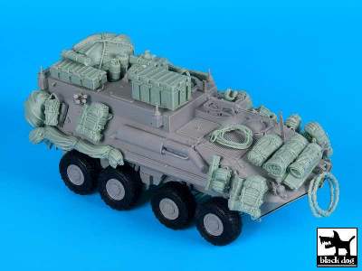 Lav C2 Accessories Set For Trumpeter - image 2