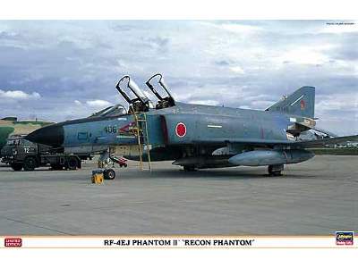 Rf-4ej Phantom Ii Recon Phantom - image 1