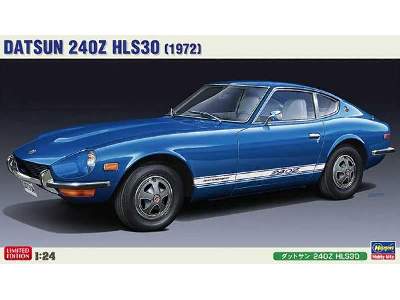 Datsun 240z Hls30 Left-hand Drive Version - image 1