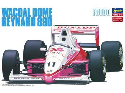 Wacoal Dome Reynard 89d F3000 - image 1