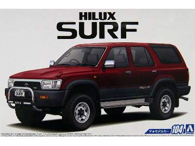 Toyota Vzn130g Hilux Surf Ss - image 1