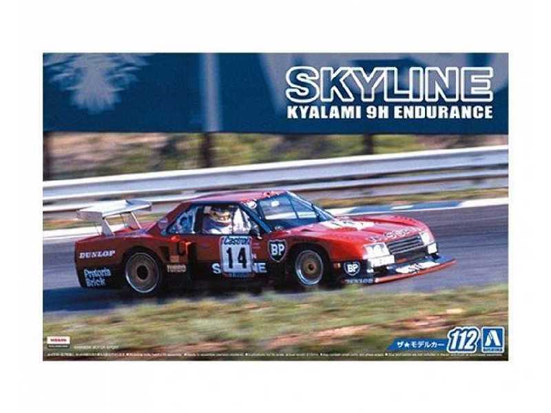 Nissan R30 Skyline Turbo Gr.5 - image 1