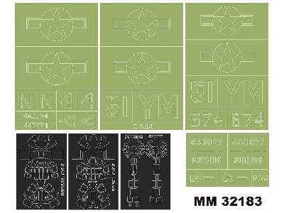 B-24j Liberator Hobby BoSS 83211 - image 1