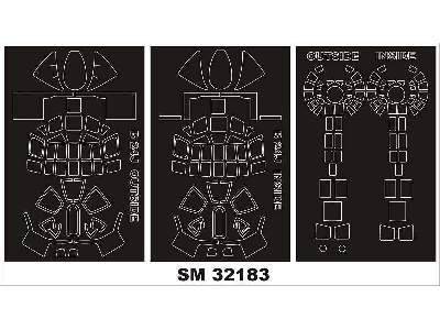 B-24j Liberator Hobby Boss - image 1