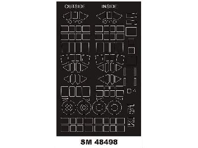 Ki-51 Sonia Wingsy Kits - image 1