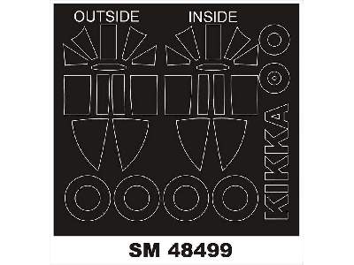 Shisei Kikka Fine Molds - image 1