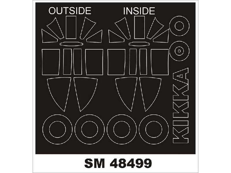 Shisei Kikka Fine Molds - image 1