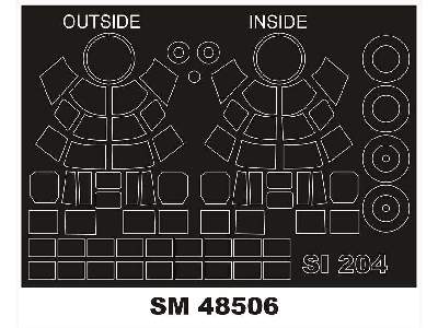 Siebel Si-204 Special Hobby - image 1