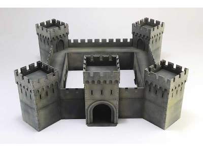 Castle Under Siege - 100 Years' War 1337/1453 set - image 4