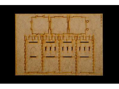 Castle Under Siege - 100 Years' War 1337/1453 set - image 23