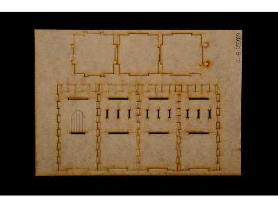 Castle Under Siege - 100 Years' War 1337/1453 set - image 24