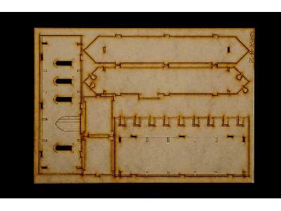 Castle Under Siege - 100 Years' War 1337/1453 set - image 27