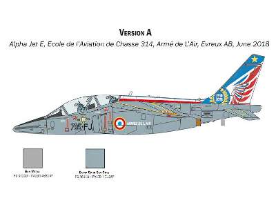 Alpha Jet A/E - image 4