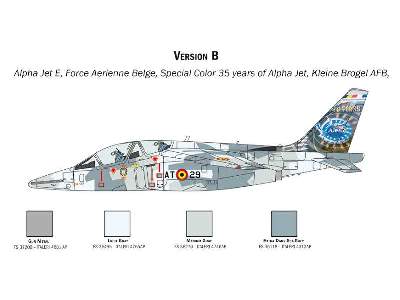 Alpha Jet A/E - image 5