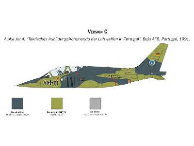 Alpha Jet A/E - image 6