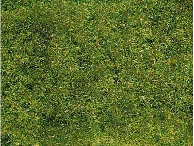 Mountain meadow grass - 14 x 28 cm - image 1