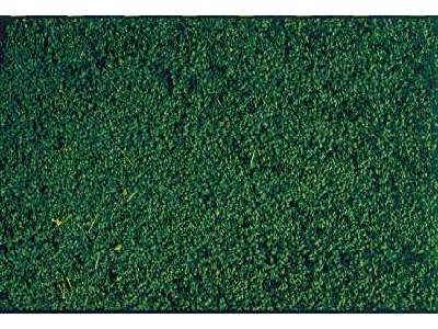 HEKI Mikroflor - pine green 14 x 28 cm - image 1