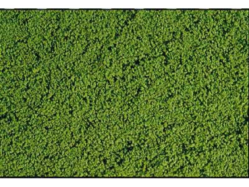 Micro foliage medium green - image 1