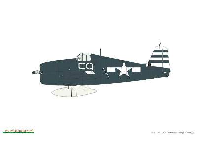 F6F-5 1/144 - image 4