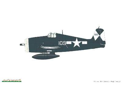 F6F-5 1/144 - image 5