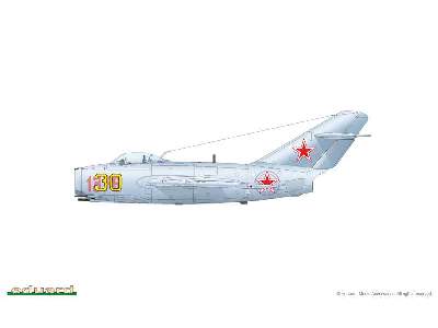 MiG-15bis 1/72 - image 3