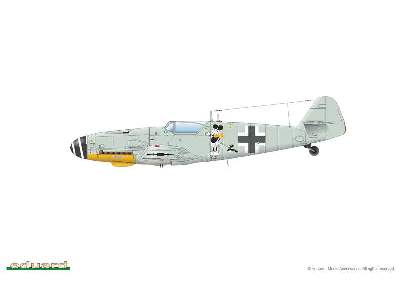 Bf 109G-6/ AS 1/48 - image 2