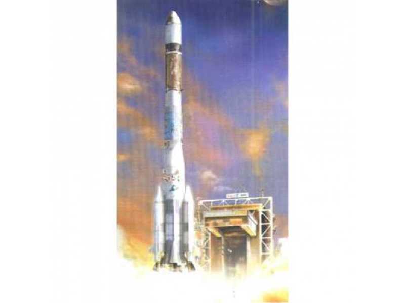 Ariane 4 - image 1
