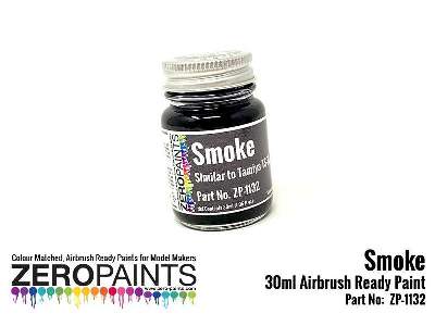 1132 Transparent Smoke Paint (Similar To Ts-71/X-19) - image 1