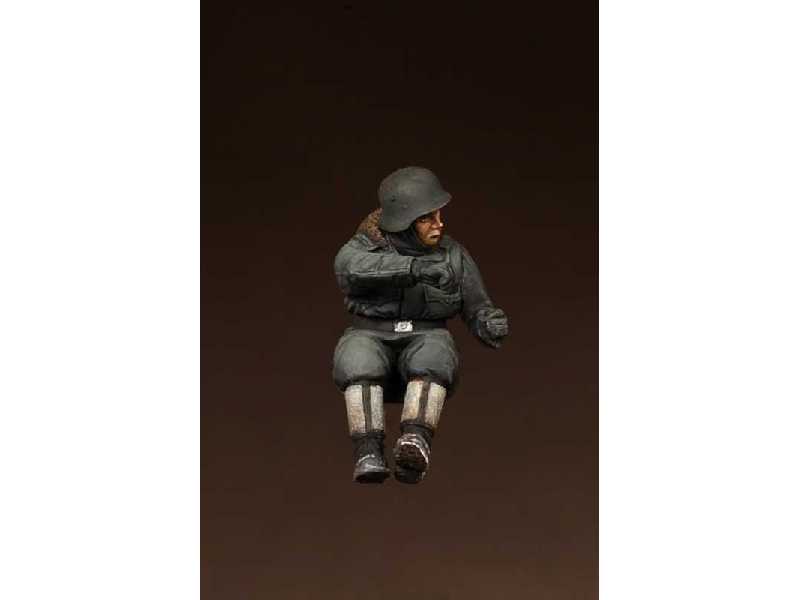 WSS Driver For Sdkfz 10 - image 1