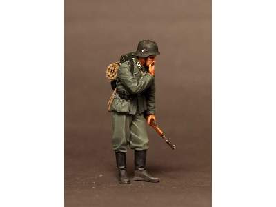 German Infantryman. 1939-42 - image 3