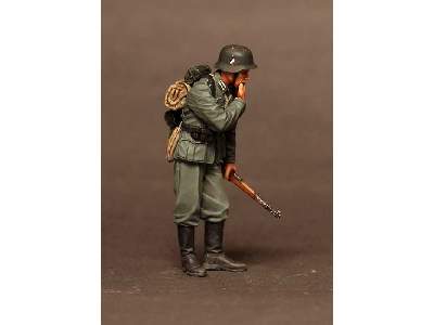 German Infantryman. 1939-42 - image 4