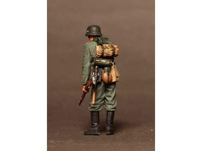 German Infantryman. 1939-42 - image 7