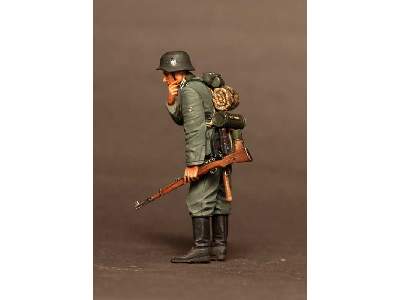 German Infantryman. 1939-42 - image 8