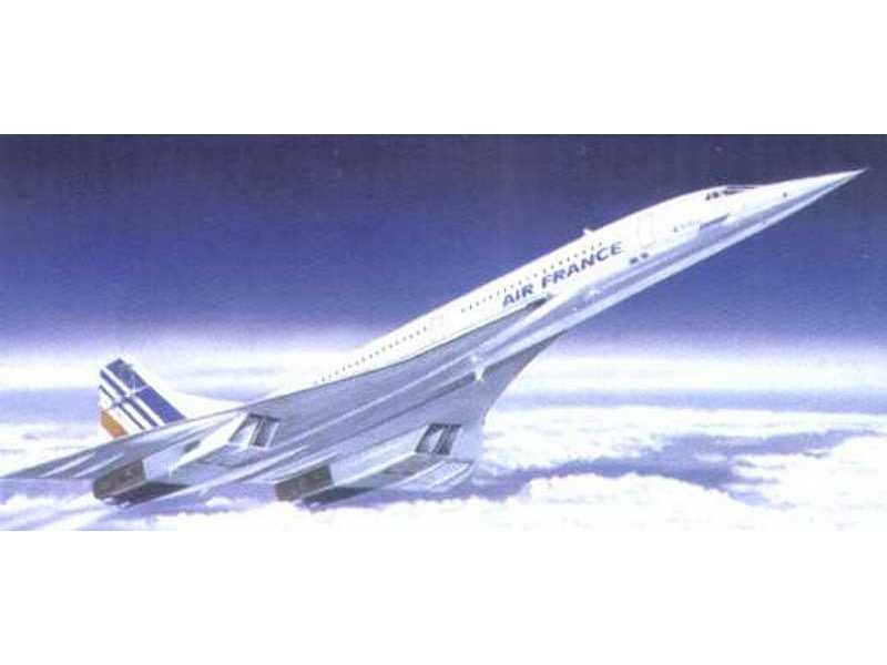 Concorde - image 1