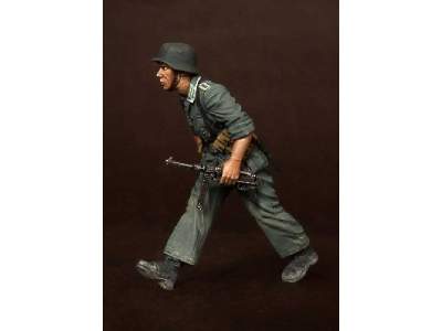 German Feldwebel Panzergrenadier. - image 3