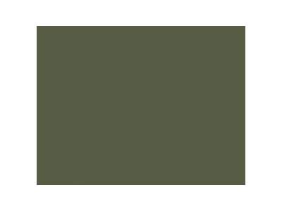 Flat Olive Drab FS34088 - - image 1