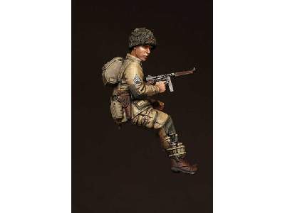 Sergeant 101st Airborne Division On Sherman - image 6