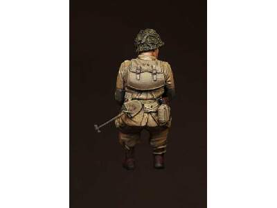 Sergeant 101st Airborne Division On Sherman - image 8