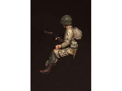Sergeant 101st Airborne Division On Sherman - image 10