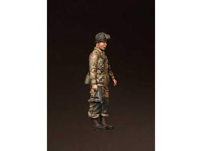 Sergeant 101st Airborne Division On Sherman - image 3