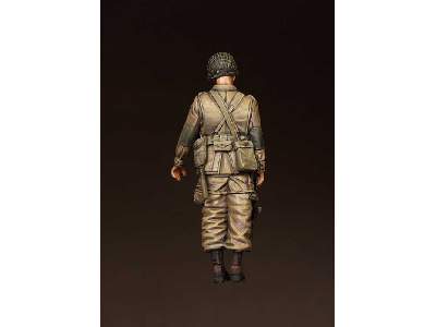 Sergeant 101st Airborne Division On Sherman - image 5
