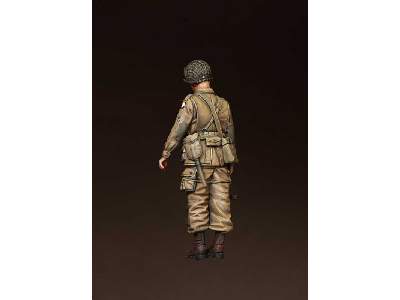 Sergeant 101st Airborne Division On Sherman - image 6