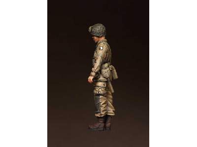 Sergeant 101st Airborne Division On Sherman - image 7