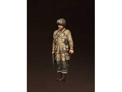 Sergeant 101st Airborne Division On Sherman - image 9