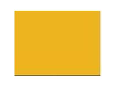 Gloss Yellow FS13538 - - image 1